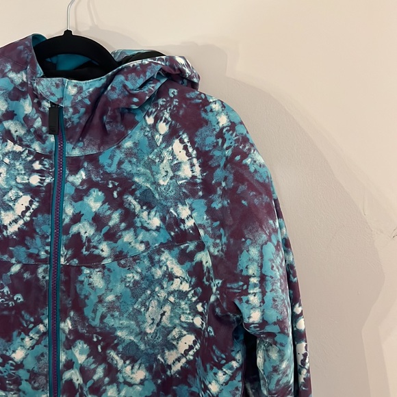 Girls 686 Winter Jacket - Size Large - Picture 3 of 9